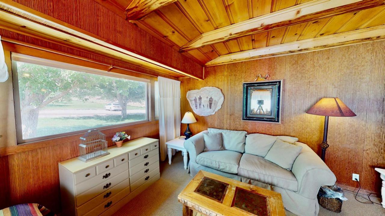 Willa Pack Creek ~ Ranch House Moab Zewnętrze zdjęcie