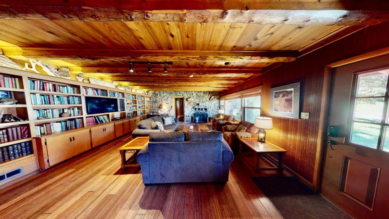 Willa Pack Creek ~ Ranch House Moab Zewnętrze zdjęcie