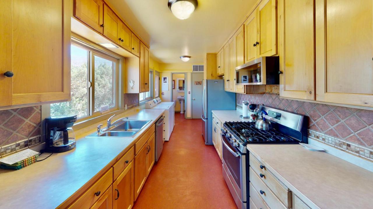 Willa Pack Creek ~ Ranch House Moab Zewnętrze zdjęcie