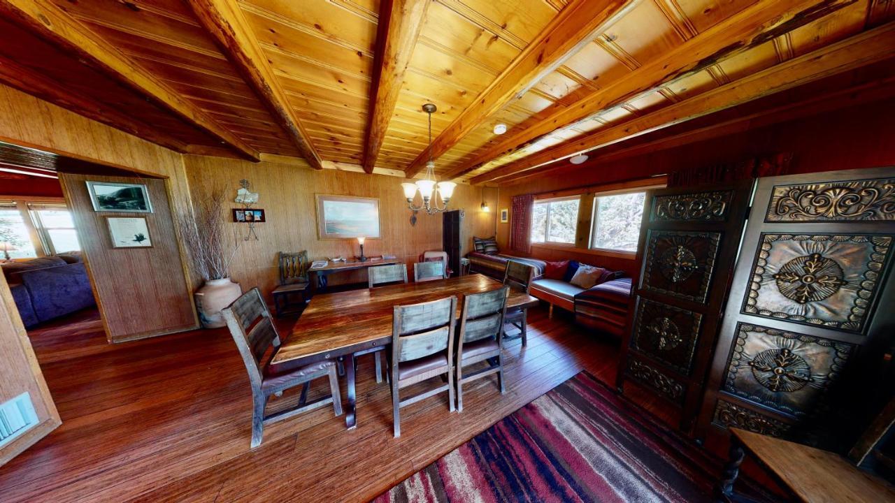 Willa Pack Creek ~ Ranch House Moab Zewnętrze zdjęcie