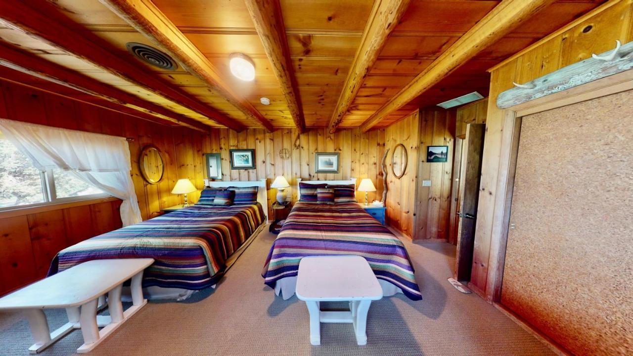 Willa Pack Creek ~ Ranch House Moab Zewnętrze zdjęcie