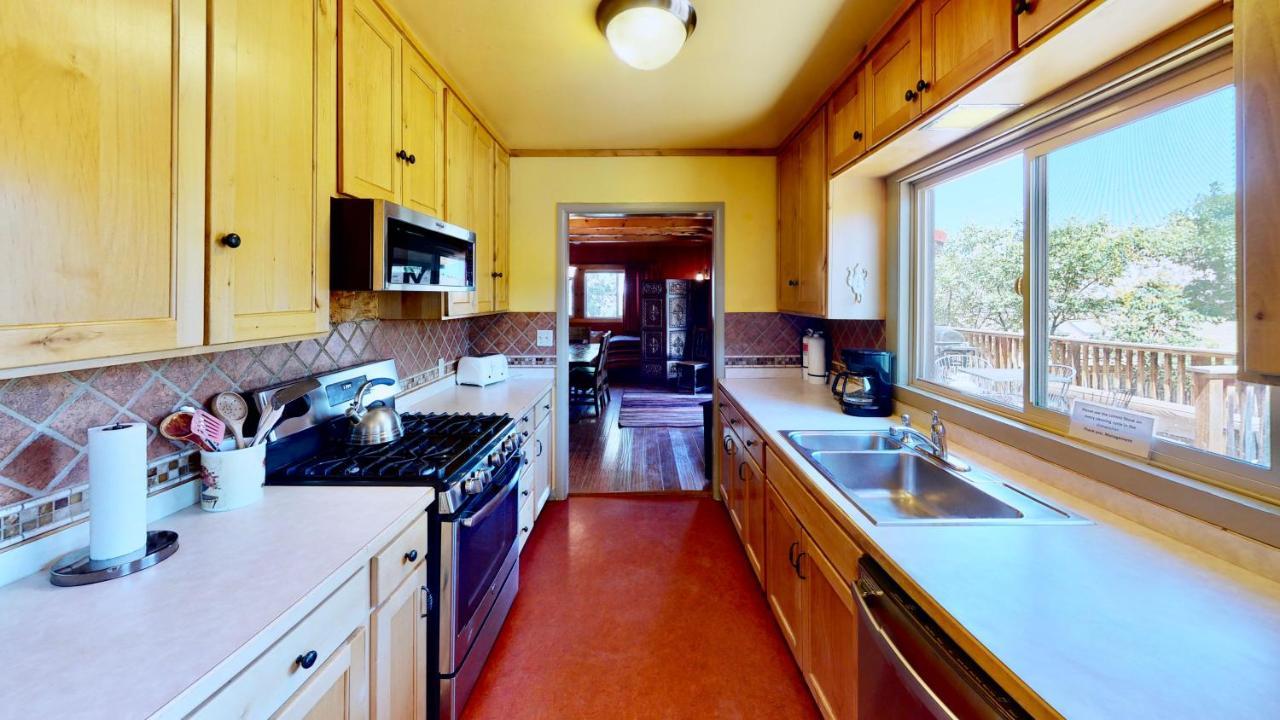 Willa Pack Creek ~ Ranch House Moab Zewnętrze zdjęcie