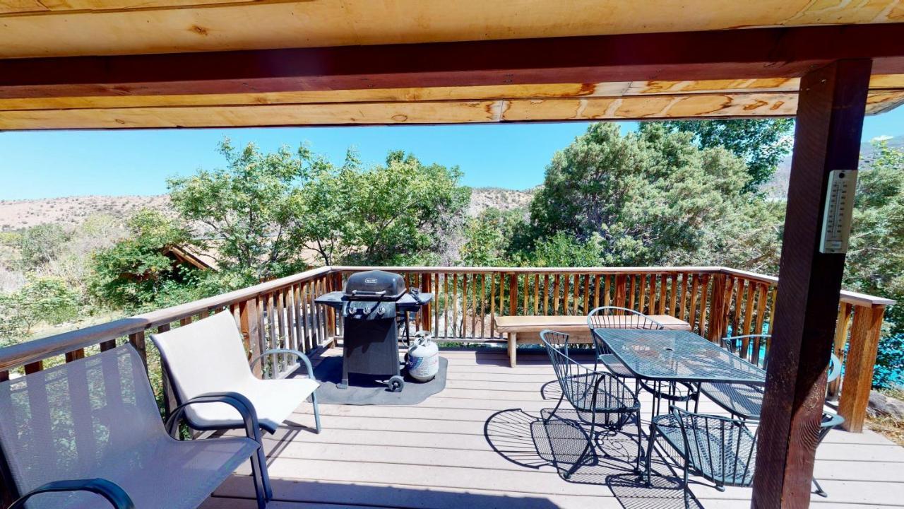 Willa Pack Creek ~ Ranch House Moab Zewnętrze zdjęcie