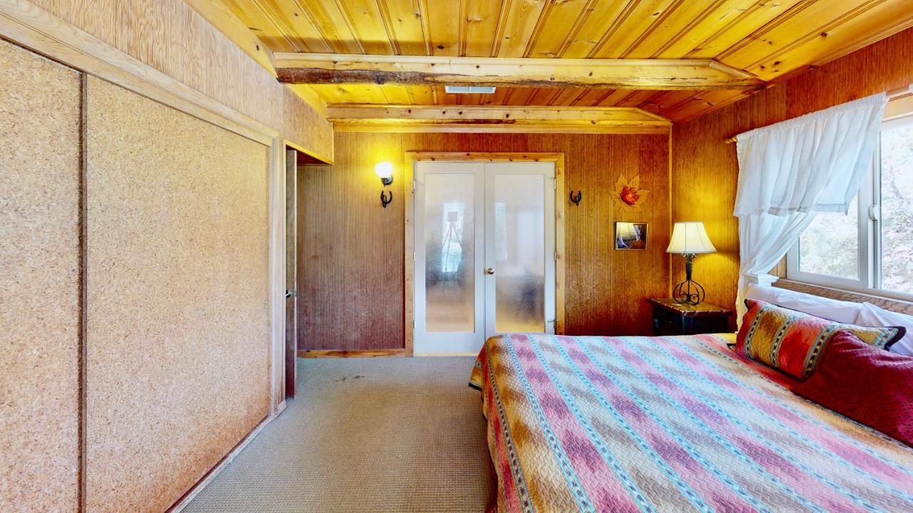 Willa Pack Creek ~ Ranch House Moab Zewnętrze zdjęcie
