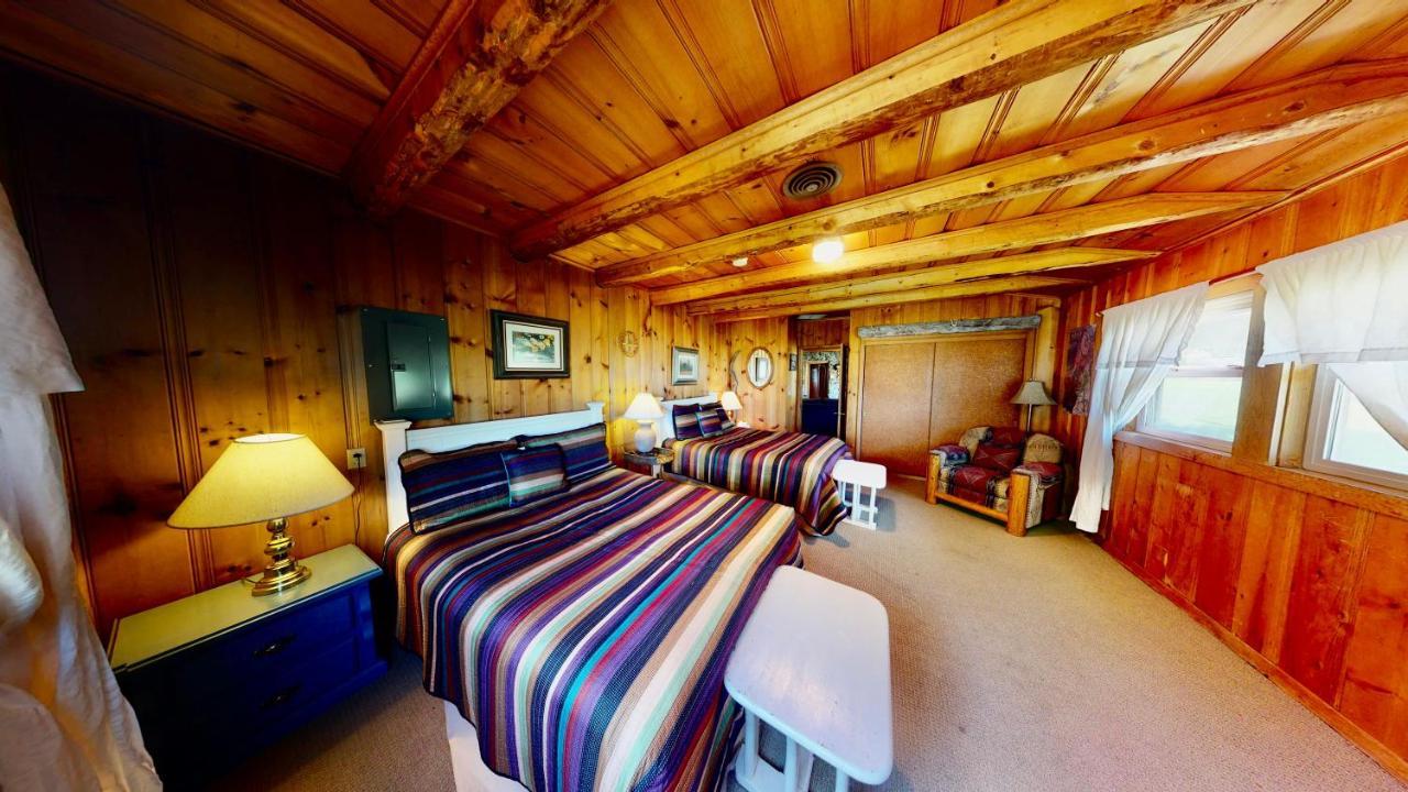 Willa Pack Creek ~ Ranch House Moab Zewnętrze zdjęcie